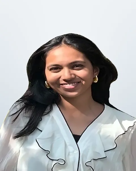 Charvi Agarwal, a Global Careers student, admitted to National University of Singapore for Bachelor in Economics