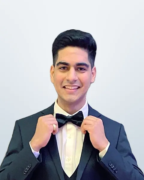 Jai Juneja, a Global Careers student, admitted to University of Southern California for MS Computer Science and AI