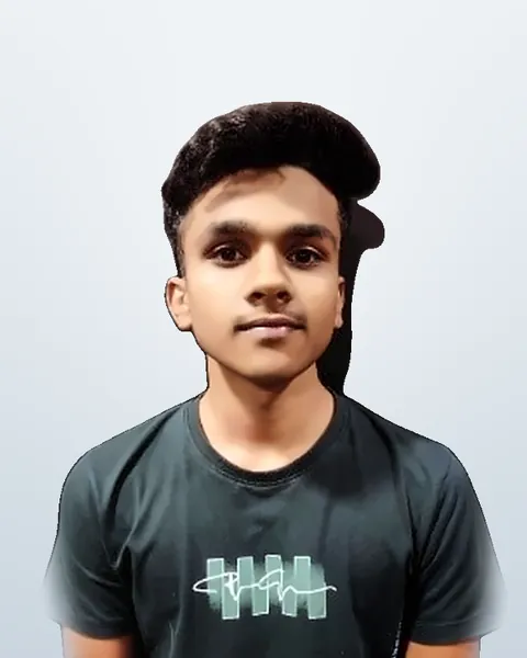 Rudra Shekhar, a Global Careers student, admitted to UC Irvine for BS Informatics (UI/UX)