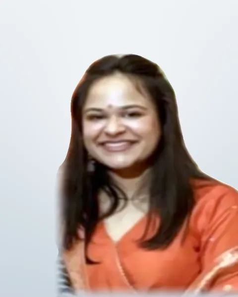 Samriddhi Agrawal, a Global Careers student, admitted to Singapore Management University for Master of IT in Business