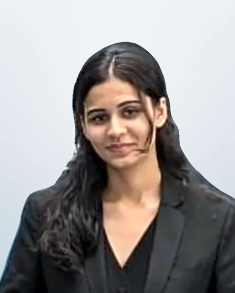 Shreeya Singh, a Global Careers student, admitted to Cornell University for MS International Management