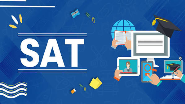 Digital SAT