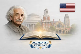 Study in USA