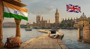 Study in UK