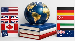 Study Abroad Consulting
