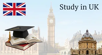 Study in UK