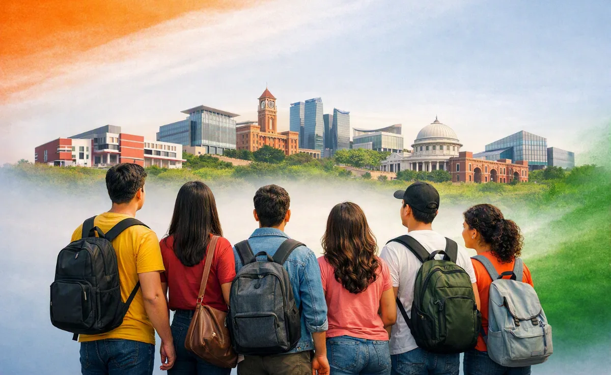 Private Universities in India