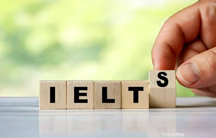 IELTS