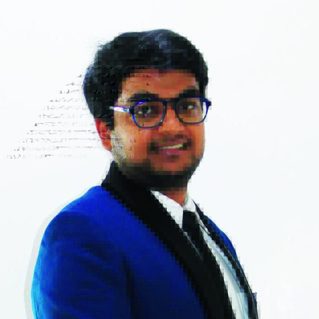 Ashwani - global careers reviewer