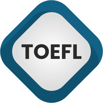 TOEFL test surat