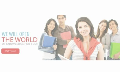 Study Abroad | Coaching Class for IELTS | GRE | SAT | GMAT |TOEFL